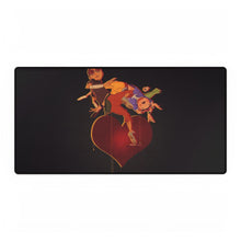 Load image into Gallery viewer, Tekkonkinkreet Mouse Pad (Desk Mat)