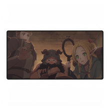 Load image into Gallery viewer, Delicious In Dungeon Mouse Pad (Desk Mat)