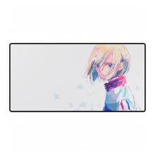 Load image into Gallery viewer, Yuri!!! On Ice Yuri Plisetsky Mouse Pad (Desk Mat)