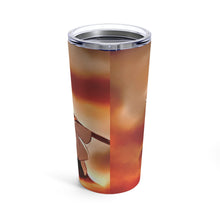 Load image into Gallery viewer, Gintama Gintoki Sakata Tumbler 20oz