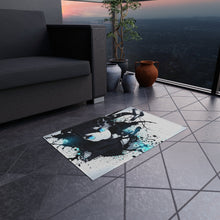 Load image into Gallery viewer, Black Rock Shooter Rug