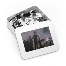 Load image into Gallery viewer, Anime Mob Psycho 100r Jigsaw Puzzle