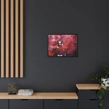Load image into Gallery viewer, Another Mei Misaki Canvas Framed Art Print