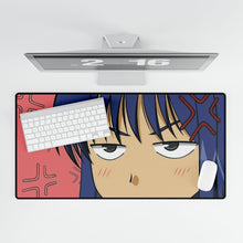Load image into Gallery viewer, School Rumble Mouse Pad (Desk Mat)