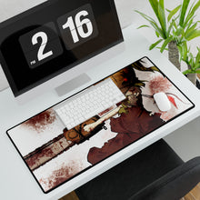 Load image into Gallery viewer, Flandre Scarlet Mouse Pad (Desk Mat)