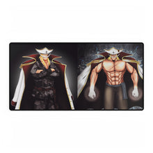 Load image into Gallery viewer, Anime One Piece Mouse Pad (Desk Mat)