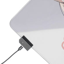 Load image into Gallery viewer, Princess Connect! Re:Dive RGB LED Mouse Pad (Desk Mat)