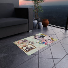 Load image into Gallery viewer, Black Butler Rug