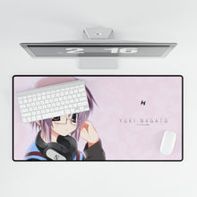 Load image into Gallery viewer, Anime The Melancholy Of Haruhi Suzumiya Mouse Pad (Desk Mat)