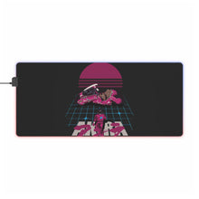 Load image into Gallery viewer, Anime Akira RGB LED Mouse Pad (Desk Mat)
