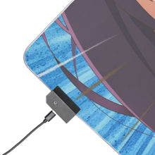 Load image into Gallery viewer, Lilith RGB LED Mouse Pad (Desk Mat)