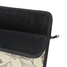 Load image into Gallery viewer, Violet Evergarden Laptop Sleeve
