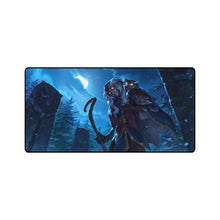 Load image into Gallery viewer, Shaman Adept Mouse Pad (Desk Mat)