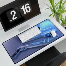 Load image into Gallery viewer, Anime The Irregular at Magic High School Mouse Pad (Desk Mat)