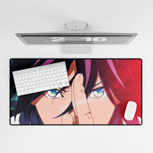 Load image into Gallery viewer, Anime Noragami Mouse Pad (Desk Mat)