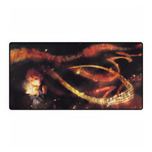 Load image into Gallery viewer, Anime Vocaloid Mouse Pad (Desk Mat)