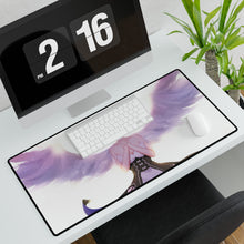 Load image into Gallery viewer, Anime Re:ZERO -Starting Life in Another World- Mouse Pad (Desk Mat)