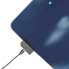 Load image into Gallery viewer, Fate/Stay Night RGB LED Mouse Pad (Desk Mat)