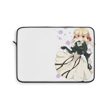 Load image into Gallery viewer, Violet Evergarden Laptop Sleeve