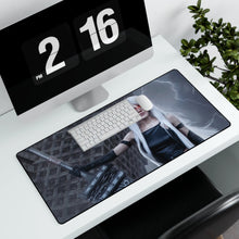 Load image into Gallery viewer, Women Cosplay Mouse Pad (Desk Mat)