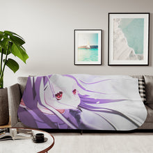 Load image into Gallery viewer, Shiro Sherpa Blanket