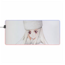 Load image into Gallery viewer, Fate/Zero RGB LED Mouse Pad (Desk Mat)