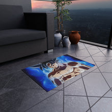 Load image into Gallery viewer, "Goku's New Transformation" Rug