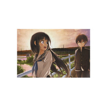 Load image into Gallery viewer, Hyouka Eru Chitanda Rug