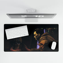 Load image into Gallery viewer, Destiny Mouse Pad (Desk Mat)