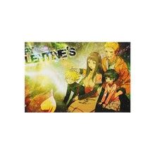 Load image into Gallery viewer, Boruto Rug