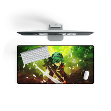 Load image into Gallery viewer, Persona 3 Mouse Pad (Desk Mat)