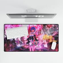 Load image into Gallery viewer, Anime Re:ZERO -Starting Life in Another World- Mouse Pad (Desk Mat)