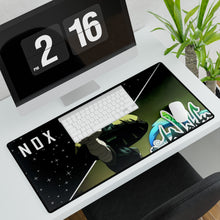 Load image into Gallery viewer, NOX WAKFU Mouse Pad (Desk Mat)