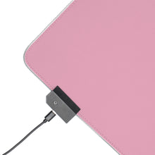 Load image into Gallery viewer, Ao Haru Ride RGB LED Mouse Pad (Desk Mat)