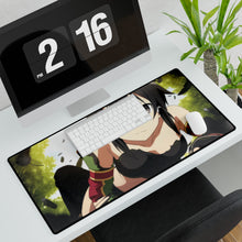 Load image into Gallery viewer, Anime Sword Art Online II Mouse Pad (Desk Mat)
