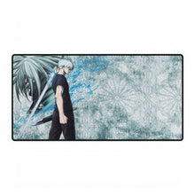 Load image into Gallery viewer, Ragna Crimson Mouse Pad (Desk Mat)