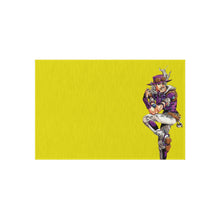Load image into Gallery viewer, Anime Jojo's Bizarre Adventure Rug