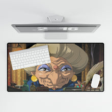 Load image into Gallery viewer, Anime Spirited Away Mouse Pad (Desk Mat)