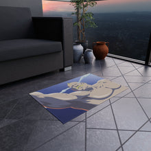 Load image into Gallery viewer, FullMetal Alchemist Rug