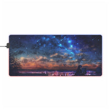 Load image into Gallery viewer, Anime Original RGB LED Mouse Pad (Desk Mat)