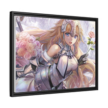 Load image into Gallery viewer, Anime Fate/Apocrypha Canvas Framed Art Print