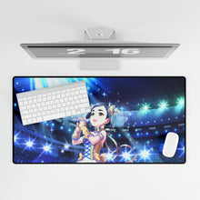 Load image into Gallery viewer, Anime THE iDOLM@STER: Cinderella Girls Starlight Stage Mouse Pad (Desk Mat)