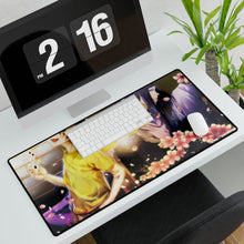 Load image into Gallery viewer, Hikaru No Go Mouse Pad (Desk Mat)