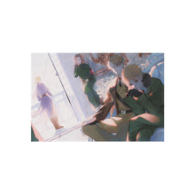 Load image into Gallery viewer, Hetalia: Axis Powers Rug