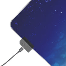 Load image into Gallery viewer, Beyond the Boundary RGB LED Mouse Pad (Desk Mat)
