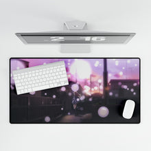 Load image into Gallery viewer, Kaori Miyazono Walking Mouse Pad (Desk Mat)