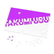 Load image into Gallery viewer, Maid Sama! Jigsaw Puzzle