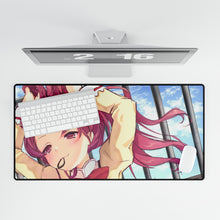 Load image into Gallery viewer, Anime Puella Magi Madoka Magica Mouse Pad (Desk Mat)