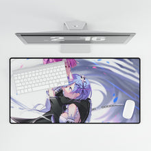 Load image into Gallery viewer, Anime Re:ZERO -Starting Life in Another World- Mouse Pad (Desk Mat)