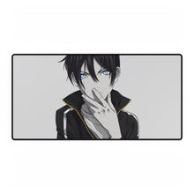 Load image into Gallery viewer, Yato - Noragami Mouse Pad (Desk Mat)